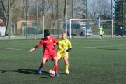 Юні вінницькі футболістки вийшли до фінального етапу Кубку дівочої ліги України