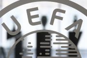 Представник України візьме участь у курсах для топрефері УЄФА