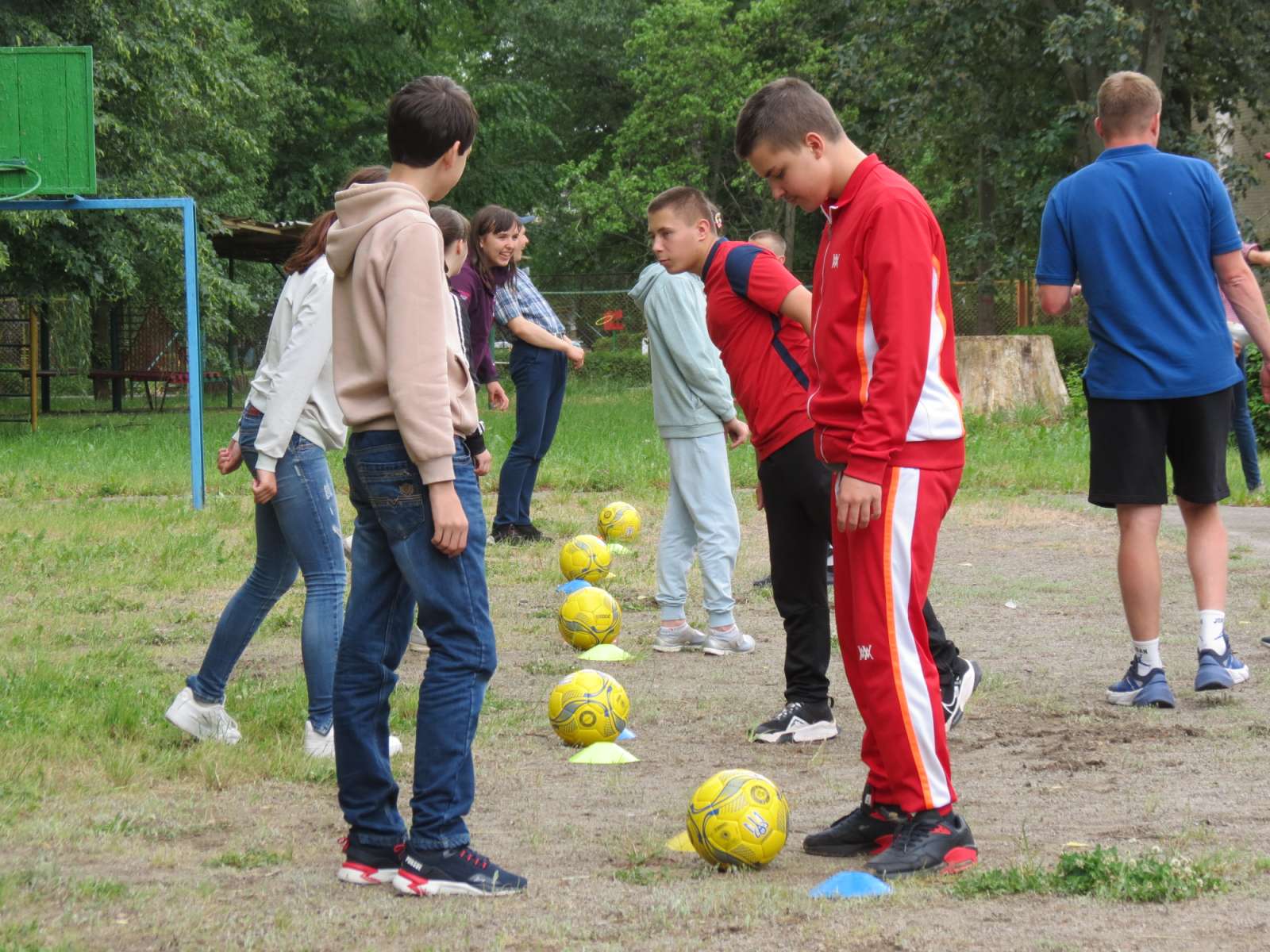 Інвентар інклюзія