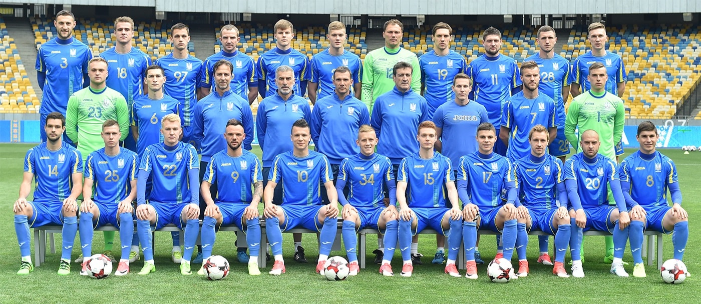 збірна всі min