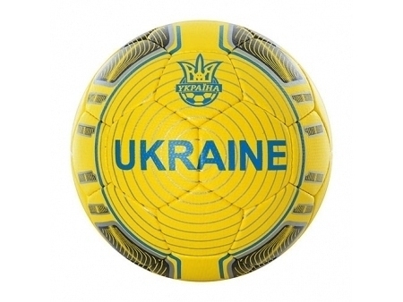мяч украина