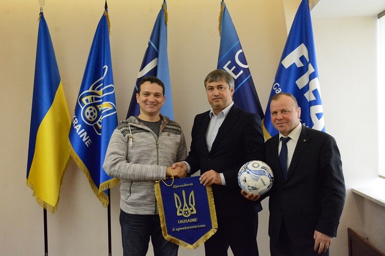 нескорені 2