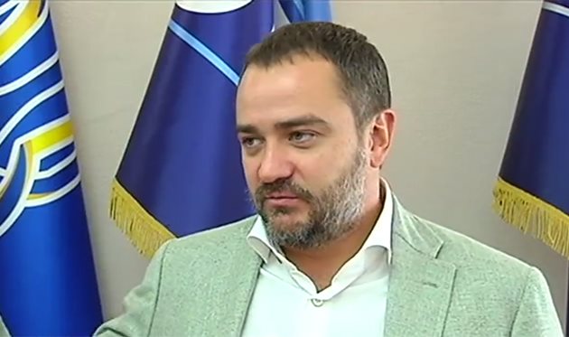павелко